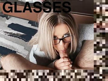 Unknown Artist 33 - Girl With Glasses Pose A Cancer Of Her Own Home Sex With A Friend
