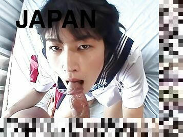 Best Japanese Slut In Crazy Jav Uncensored Facial Video