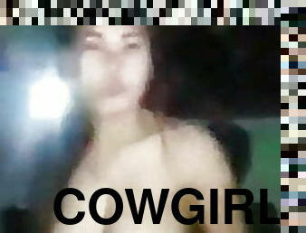 capra, cowgirl