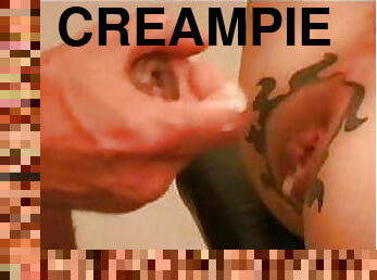 Creampies 08