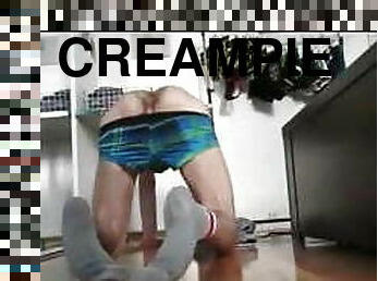 Creampies 09