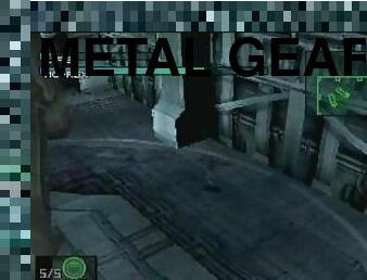 Metal Gear Solid