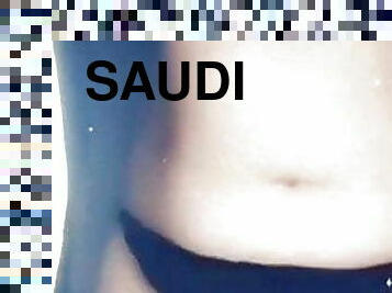 Beautiful Saudi girls NO.5