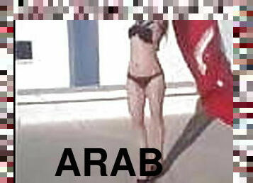Arabic mom Sex Part 5