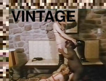 Brigitte Lahaie - Vintage - 1977 - Inonde Mon Ventre - 03