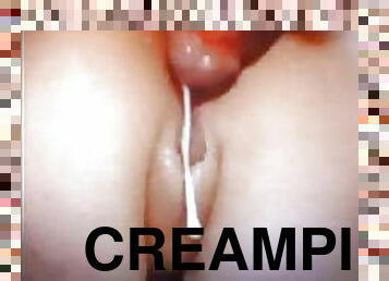 Big cream for big sexy ass - Vol. 1