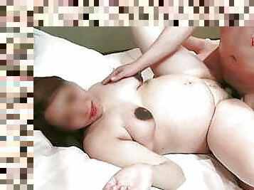 A pregnant woman gets revenge against her cheating husband  