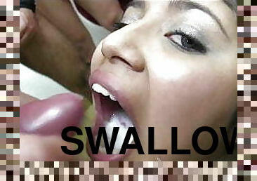 Huge Swallow 32
