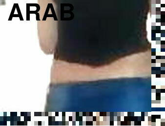 Arab girl Sabrina loves to masturbate part 6