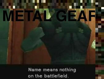 Metal Gear Solid