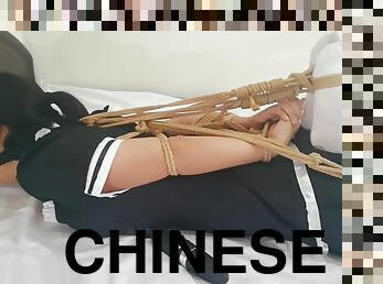 chinese bondage