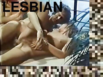 Crazy adult scene Lesbian unique