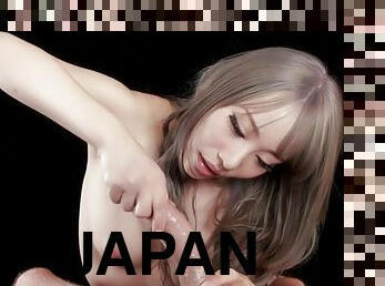 HOT japanese CUMPLAY