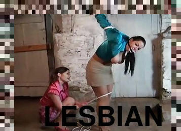 Crazy porn video Lesbian new you've seen