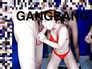 Gang Bang