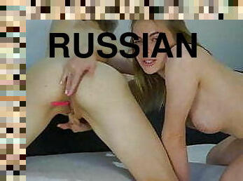 russian lesbians