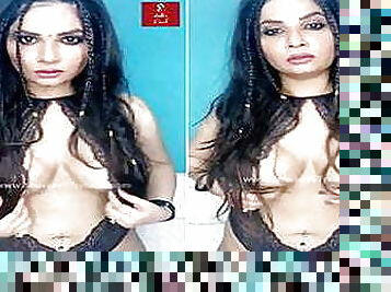 Today Exclusive - kaatil Hasina Aabha Paul indian web series