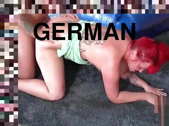 Mmv films redhead german mature housewife