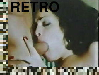 QUEEN OF BJ RETRO