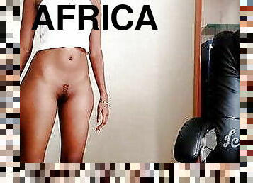 negra, negro-negra, webcam, aprikano