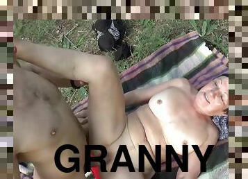 Hungarian Granny