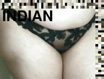 My sexy Indian wife