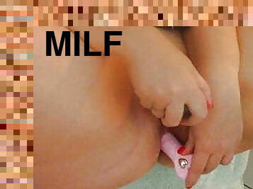 milfs, alat-mainan, perempuan-murah-slut, british