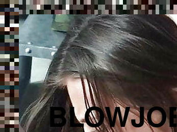 Blow Job