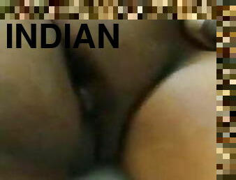 Indian ass