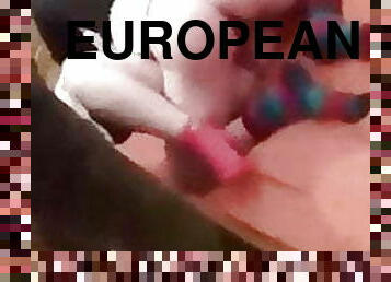 europeo, euro