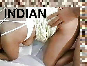 matang, ibu, gadis-indian, hubungan-sex, cantik