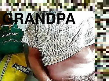 tatay-ama, dyakol-masturbation, matanda-old, baguhan, bakla, luma-vintage, mas-matanda, tatay-ama-daddy, lolo, oso