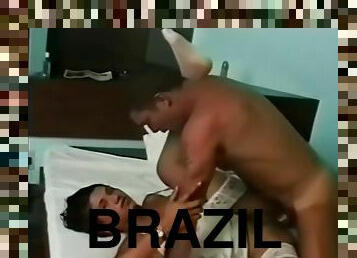 Teen Brazil Babe Loves My Cock - Telsev