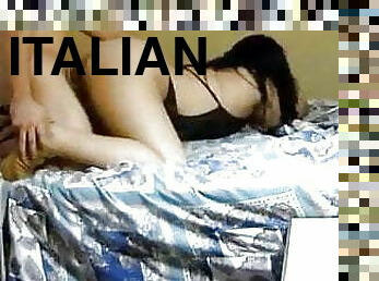 sesso amatoriale italiano