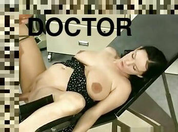 Pregnant Girl Has Piss Sex With Her Doctor