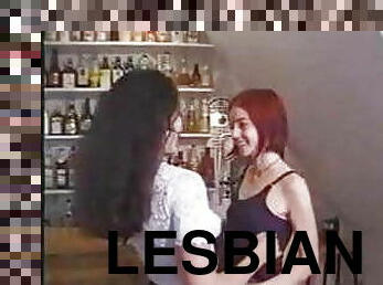 пляшка, стара, лесбіянка-lesbian, іграшка, руда, поцілунки, європейка, злягання, 18-років, євро