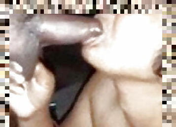 Village Bhabi sucking my cock.will make u cum sure 2020