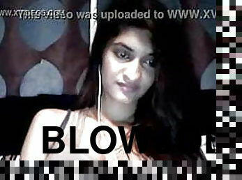 My name is Poonam, Video chat with me