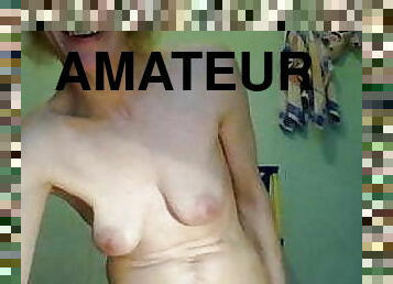 masturbation, orgasm, pissande, fitta-pussy, amatör, mogen, milf, fingerknull