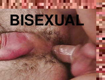 biseksualci