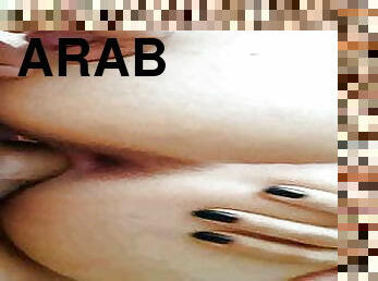 arabic Big Ass moroccan 19