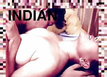 Indian couples are fucking hardcore, looking so hot