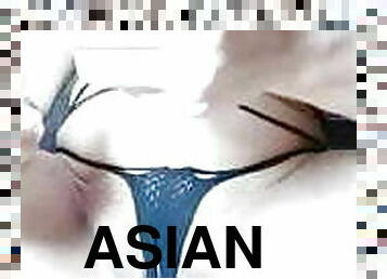 asia, payudara-besar, mastubasi, orgasme, anal, jenis-pornografi-milf, ibu, pacar-perempuan, teransang, biseksual