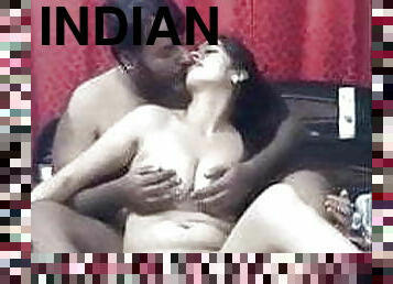 Boyfriend fully satisfied indian girl