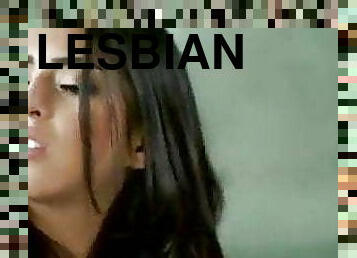 lezbijka, arabsko, pogoltne, prihaja, biseksualci