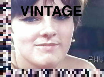 vintage lady 8