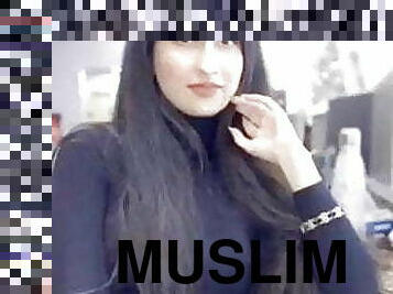 Muslim girl sex