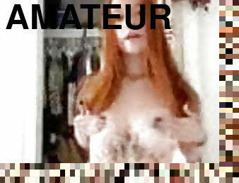 αλακία̍-masturbation, ρασιτεχνικό̍, web-camera, gothic