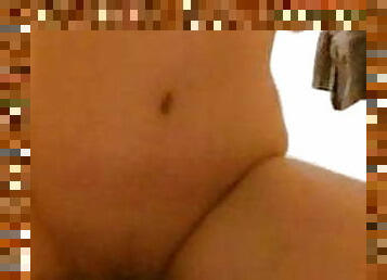 vagina-pussy, kurus, buatan-rumah, teransang, ketat, alat-mainan-seks, cowgirl-posisi-sex-wanita-di-atas-pria, payudara-kecil