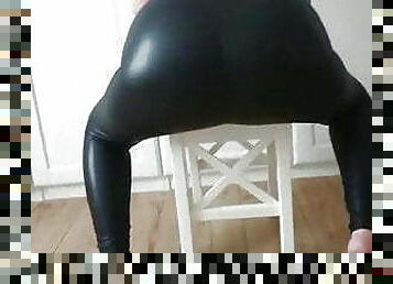 Black Tights - 2